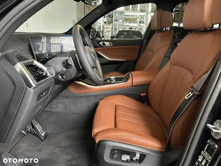 BMW X5 xDrive30d - 10