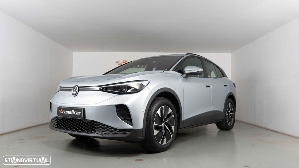 VW ID.4 79 kWh Pro - 9