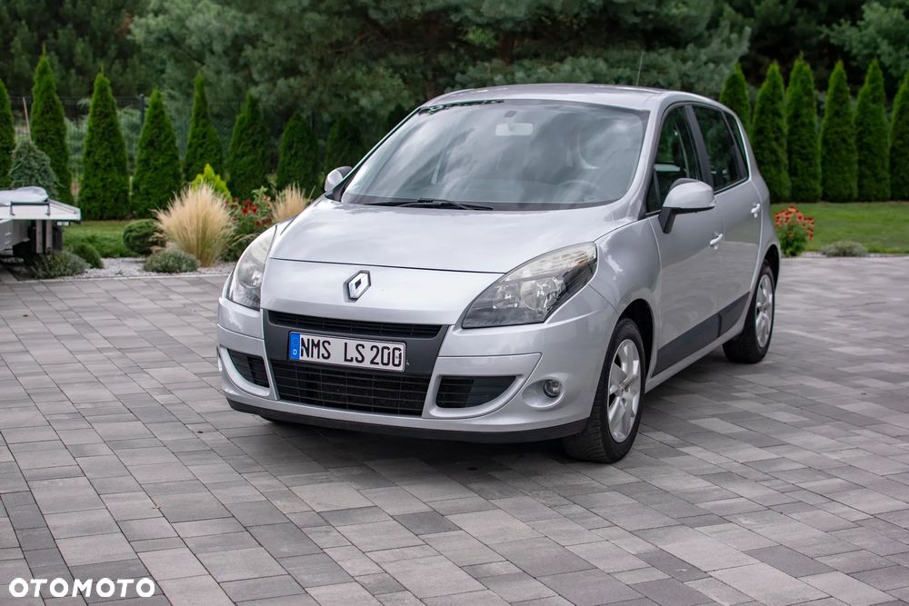 Renault Scenic - 5