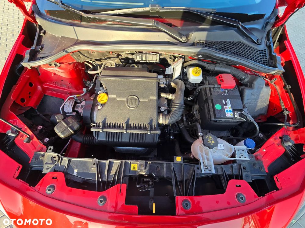 Fiat Tipo 1.4 16V - 7