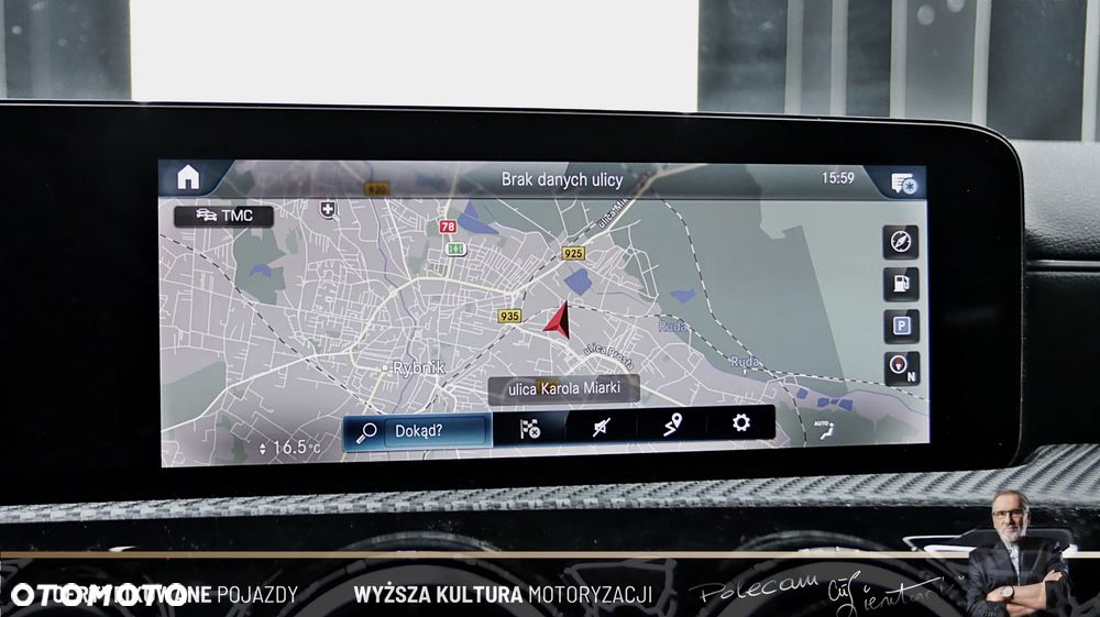 Mercedes-Benz CLA 180 7G-DCT - 19