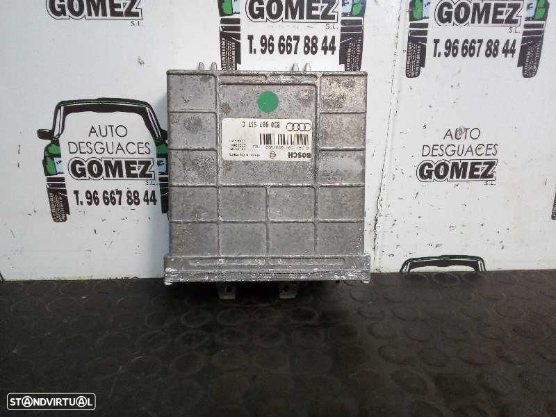 CENTRALINA DO MOTOR UCE AUDI A4 BERLINA B5 - 1