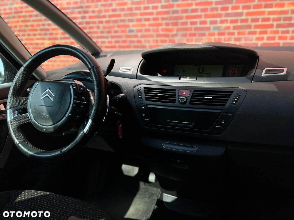 Citroën C4 Picasso - 7