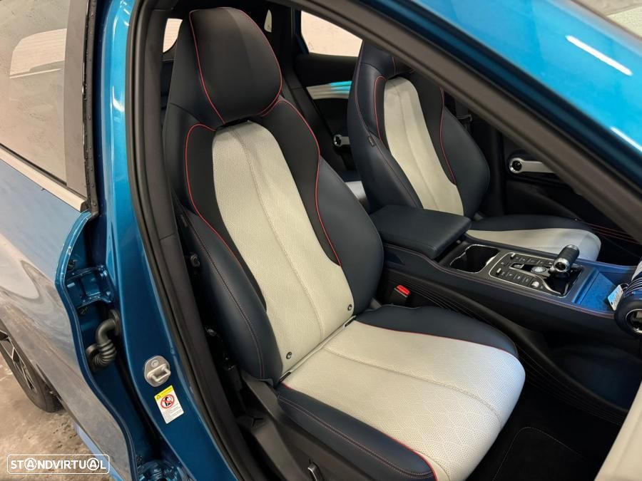 BYD Atto 3 Design - 28