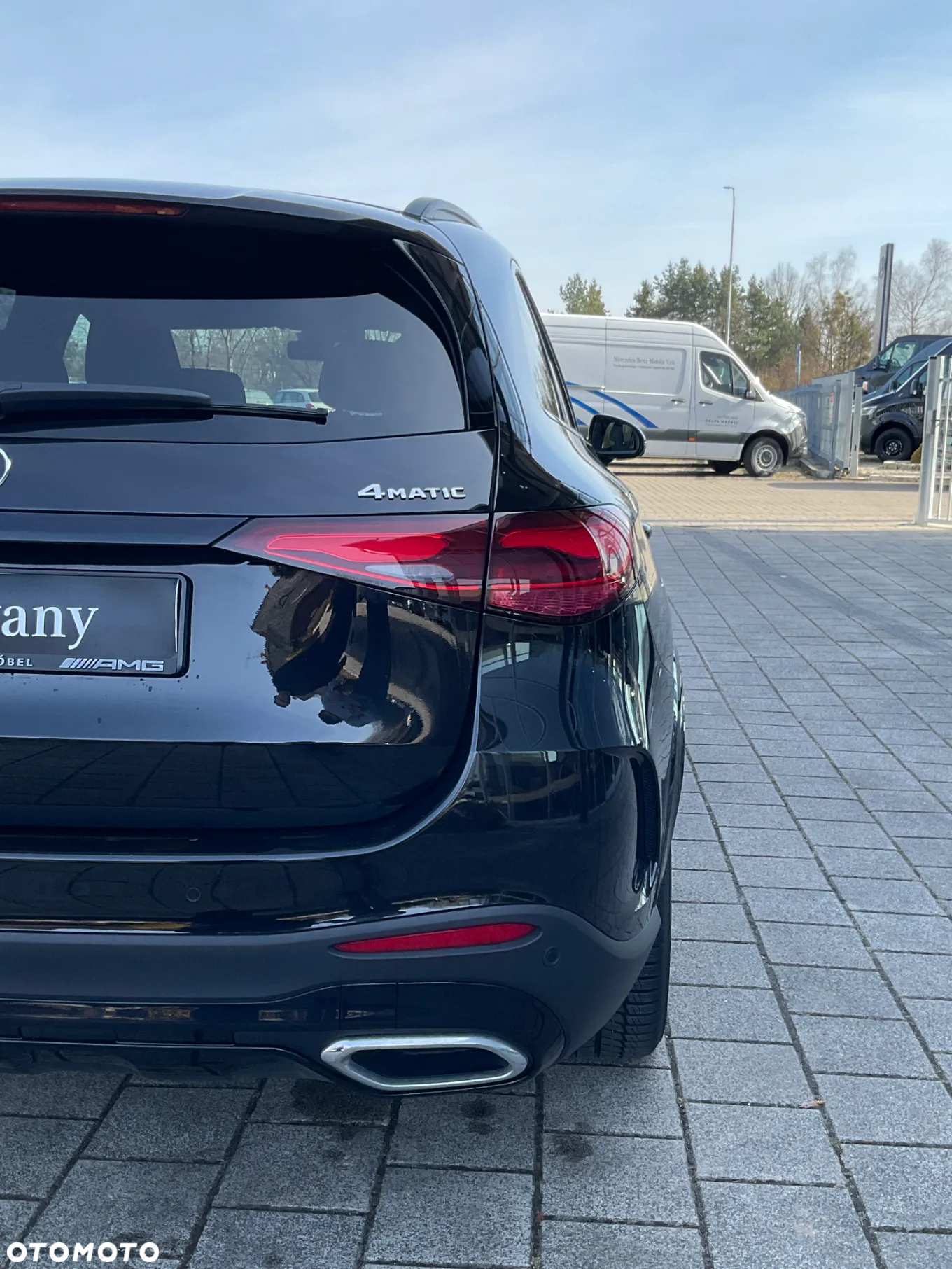 Mercedes-Benz GLC - 25
