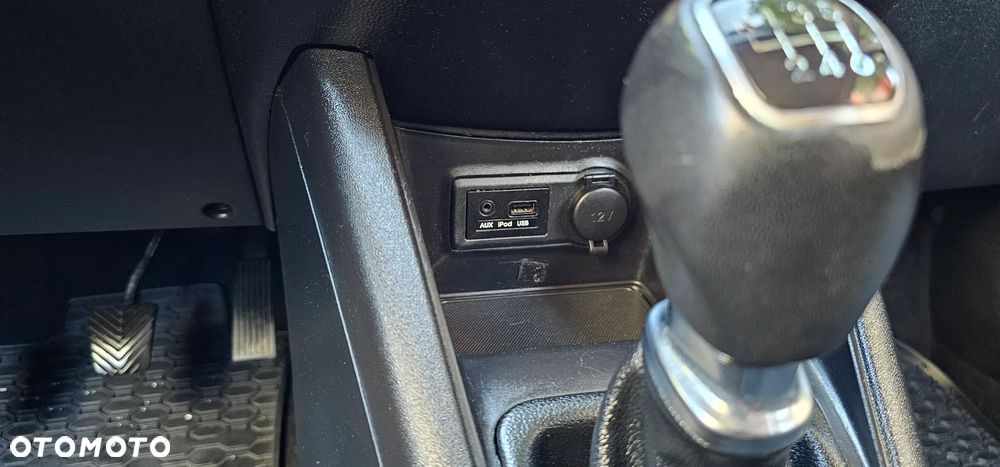 Hyundai ix20 1.6 blue Passion - 18