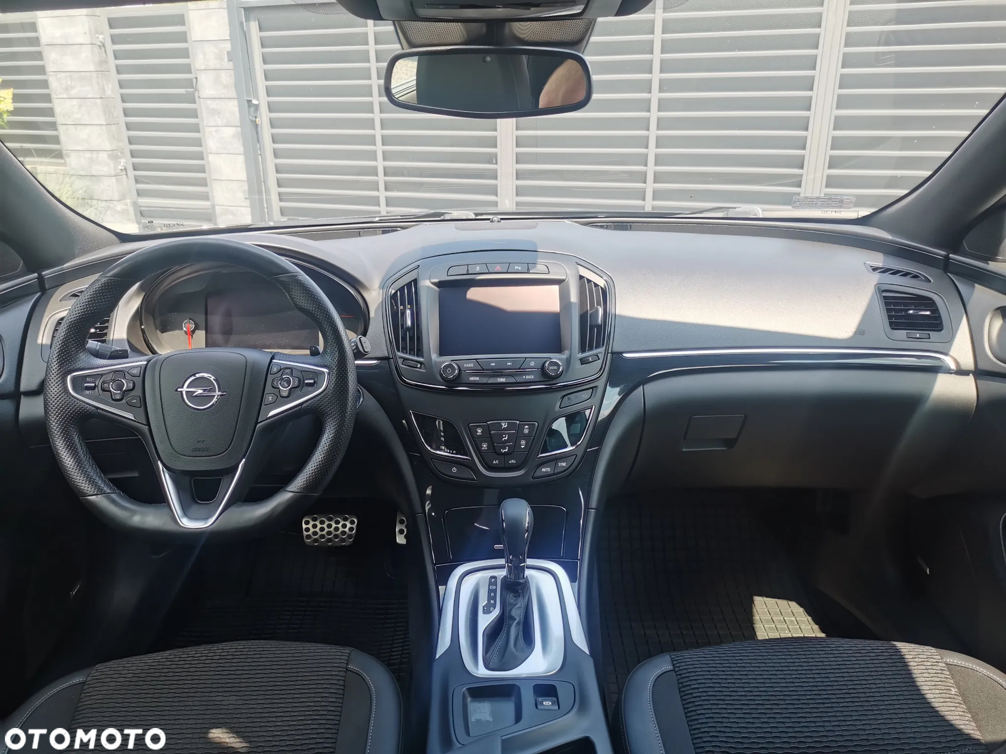 Opel Insignia 1.6 T Cosmo EU6 - 22