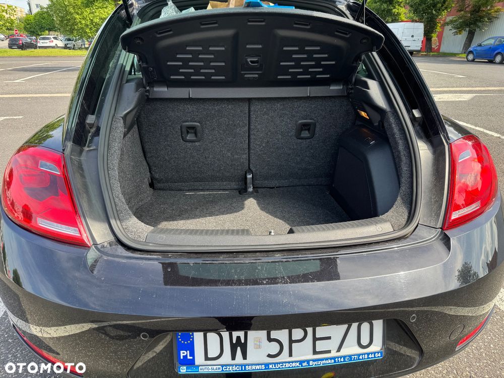Volkswagen Beetle 1.4 TSI Sport - 15