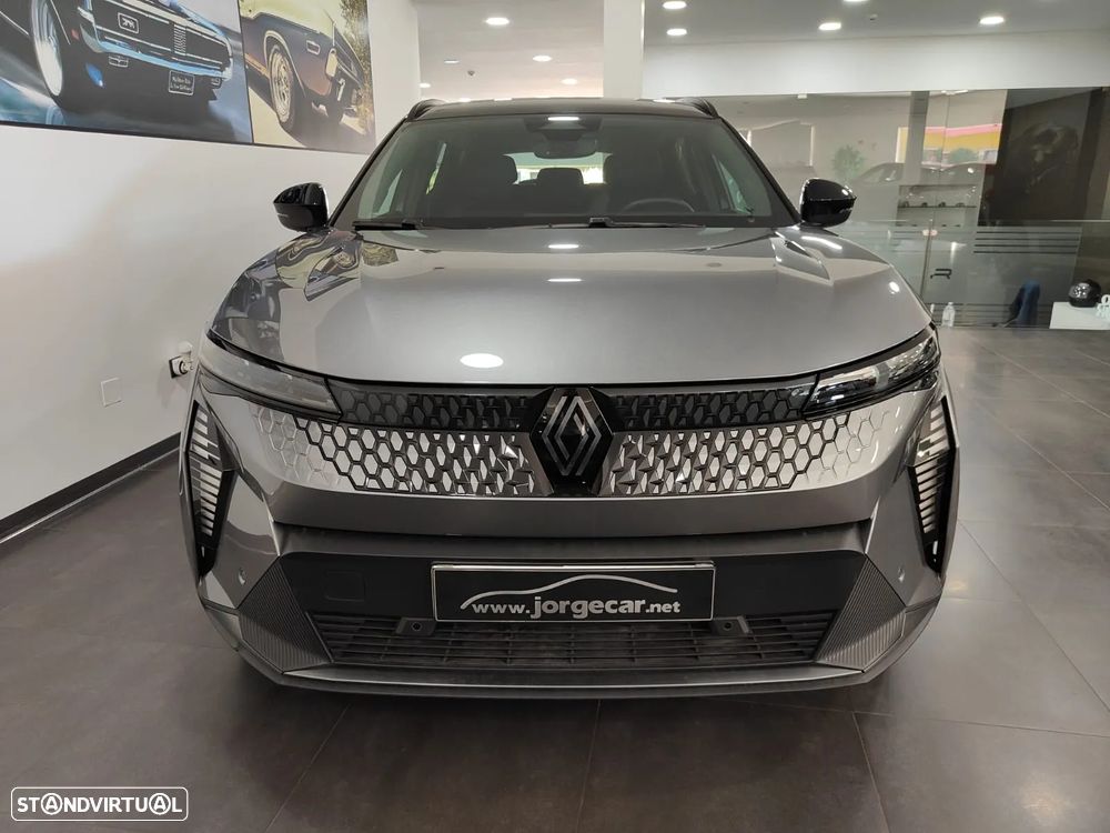 Renault Scénic E-Tech 87 kWh Esprit Alpine - 2