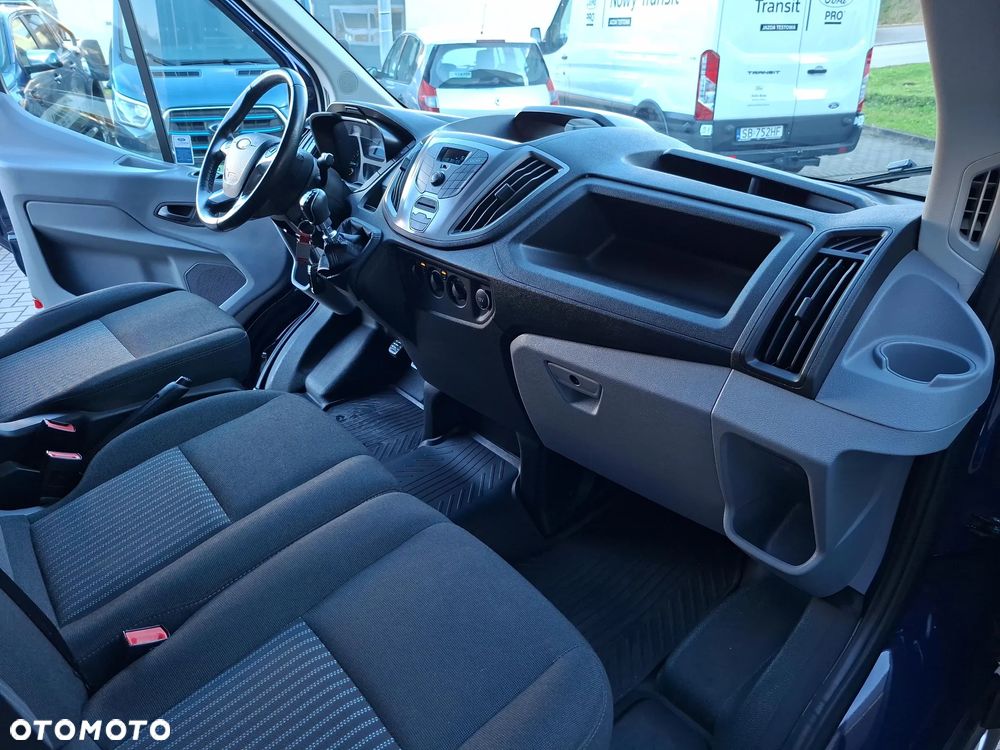 Ford TRANSIT L2 - 33