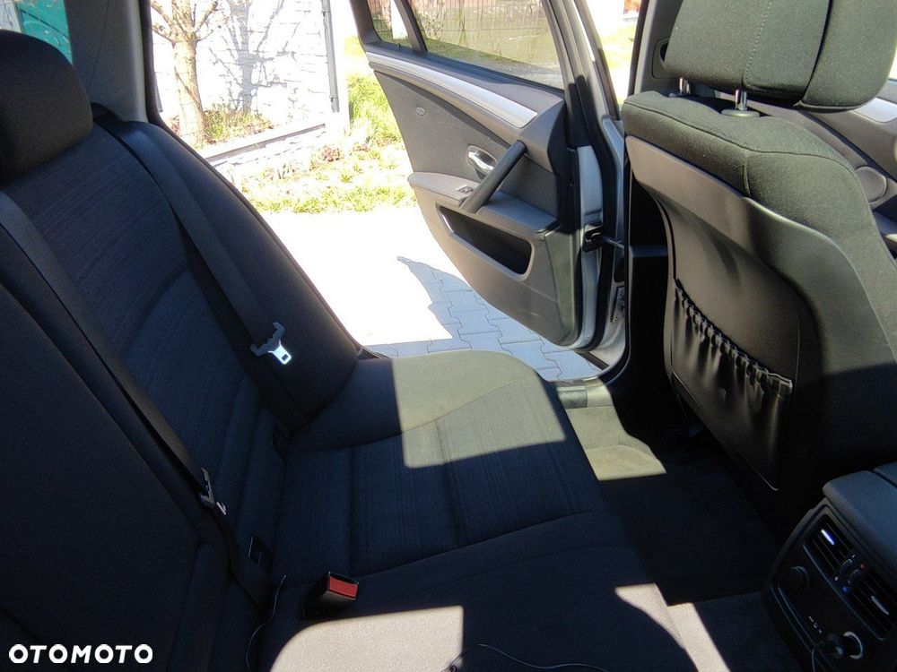 BMW Seria 5 - 26