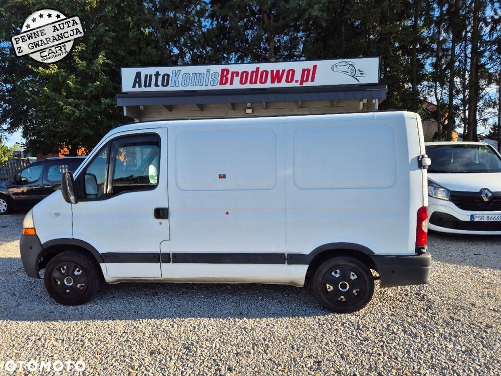 Renault Master - 9
