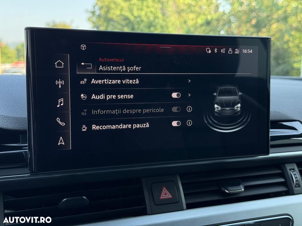 Audi A5 Coupé - 21