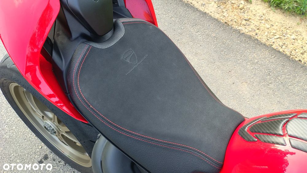 Ducati Streetfighter V4 - 12