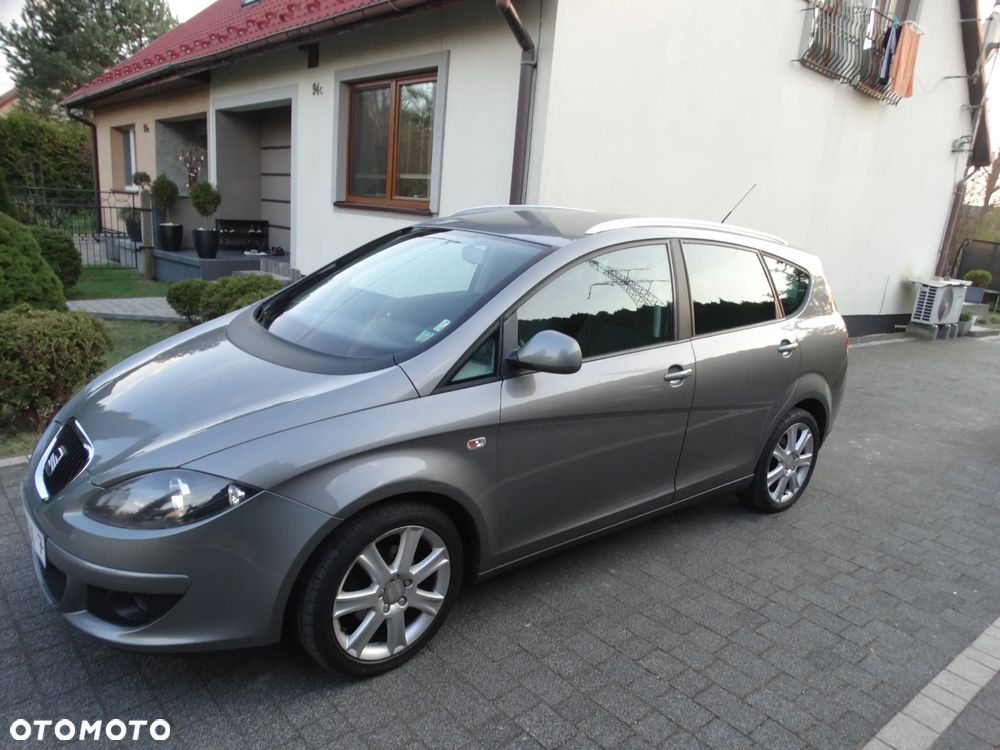 Seat Altea XL - 22