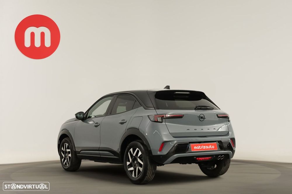 Opel Mokka 1.2 T GS - 3