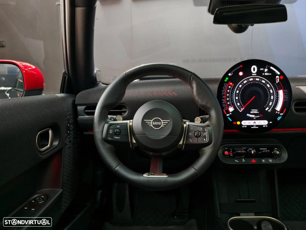MINI 3 Portas Cooper S JCW M - 51