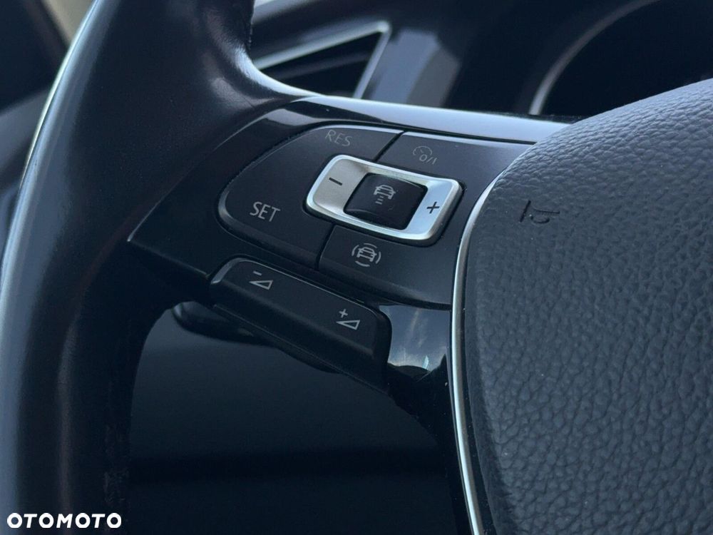 Volkswagen Tiguan 1.5 TSI EVO Comfortline DSG - 19