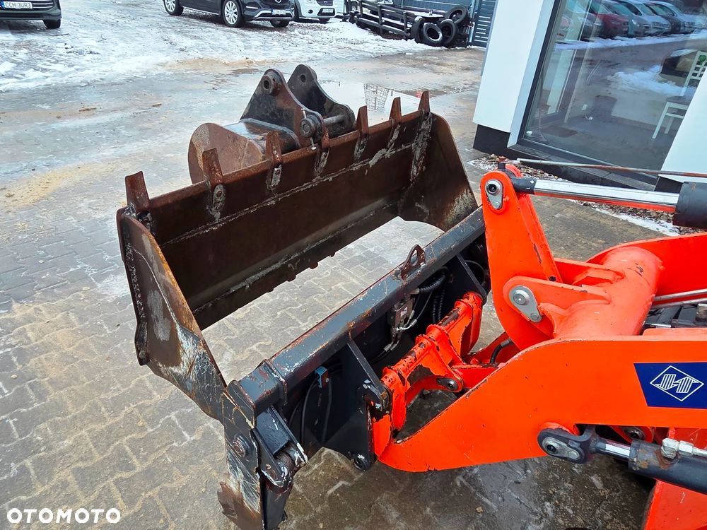 Eurocomach E245K - 3