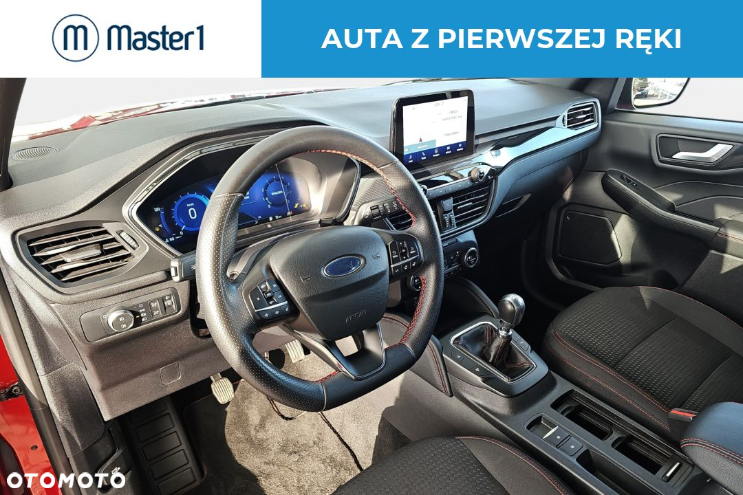 Ford Kuga 1.5 EcoBoost FWD ST-Line - 10