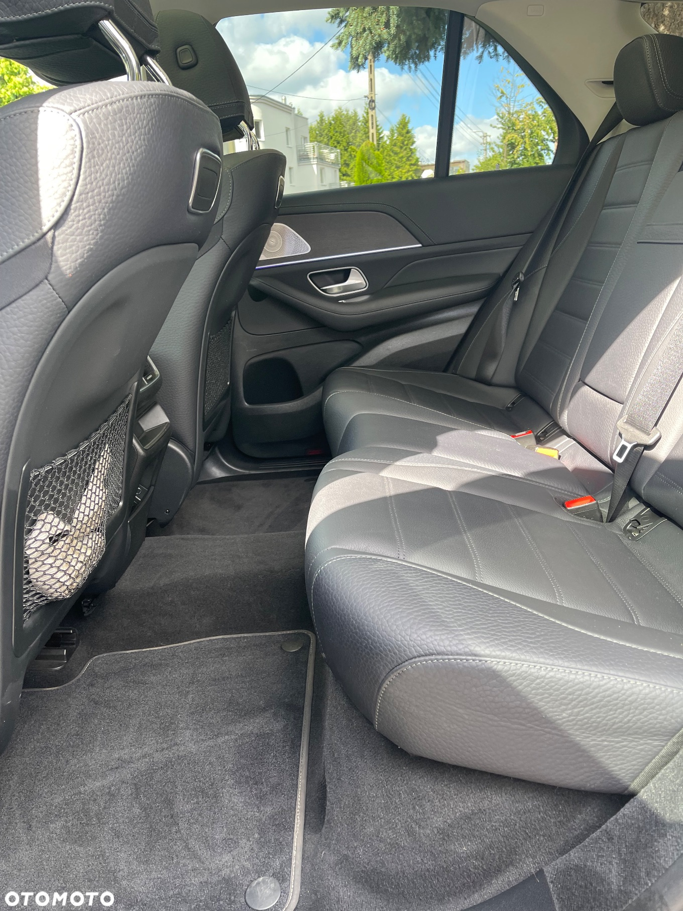 Mercedes-Benz GLE 350 e 4-Matic - 15