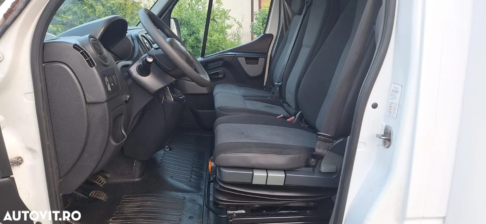 Renault Master - 6