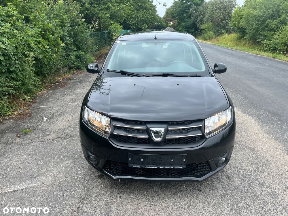 Dacia Sandero 1.2 16V 75 Ambiance - 2