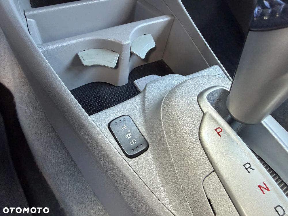 Honda Insight 1.3 IMA Elegance - 18