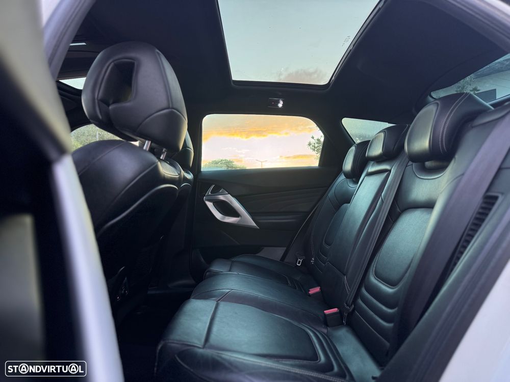 Citroën DS5 2.0 HDi Hybrid4 Sport Chic CMP6 - 9
