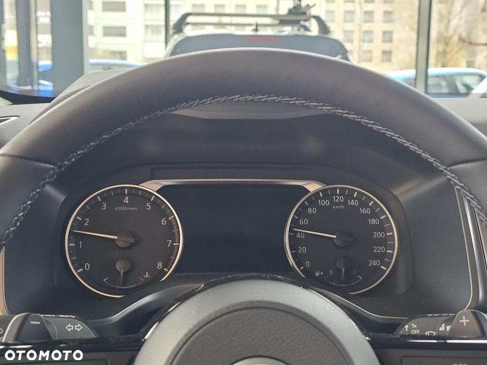 Nissan Qashqai 1.3 DIG-T MHEV Acenta Xtronic - 16