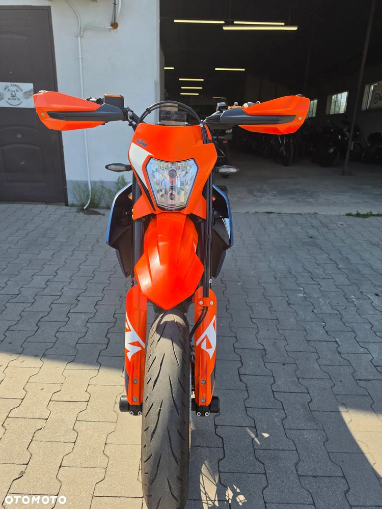 KTM Inny - 30