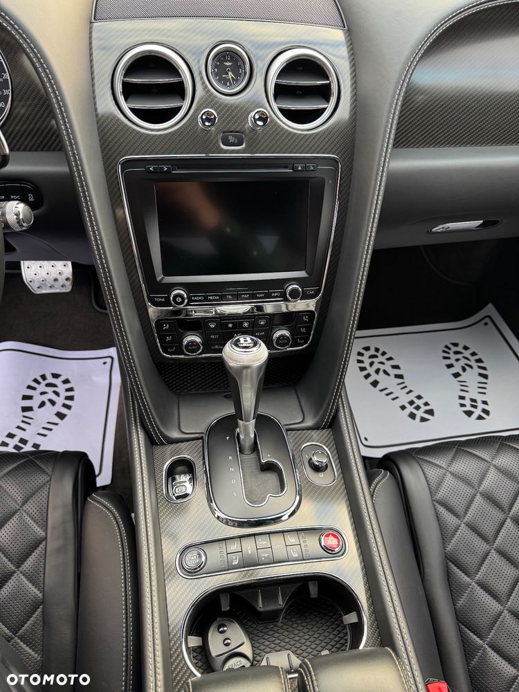 Bentley Continental GT Speed - 14