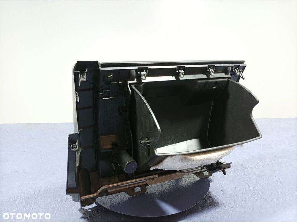 MAZDA 6 III GJ LIFT SCHOWEK PASAŻERA SKÓRA EU GHP9-64261 - 4