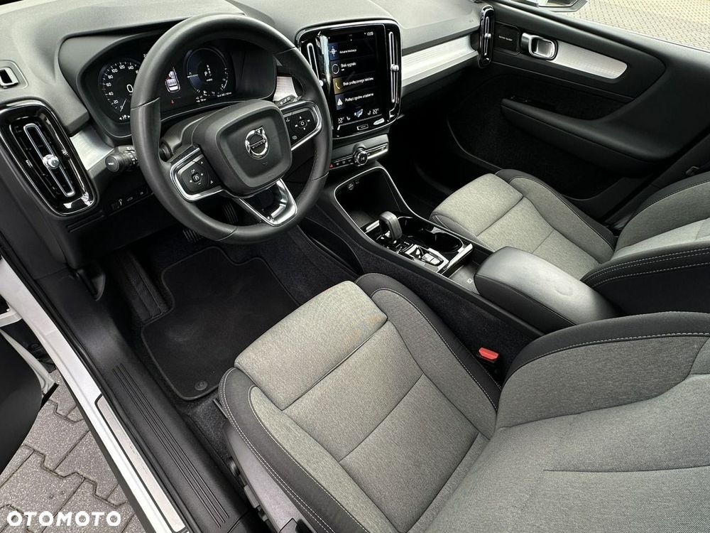 Volvo XC 40 - 16