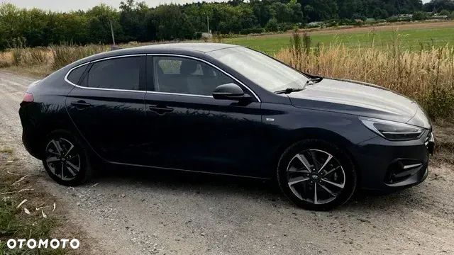 Hyundai i30 1.5 T-GDI 48V Executive - 2