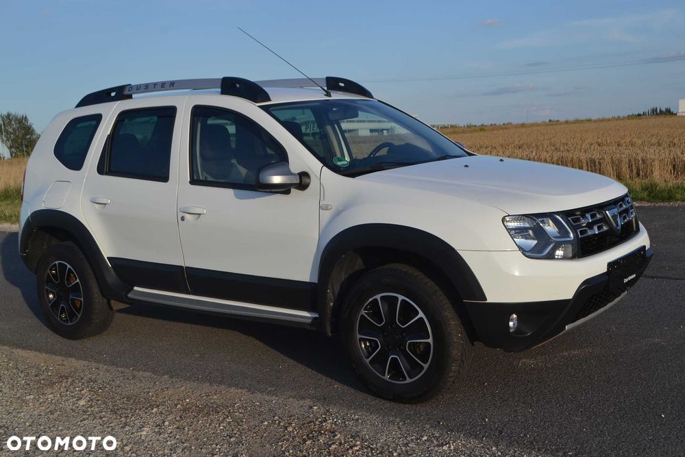 Dacia Duster - 4