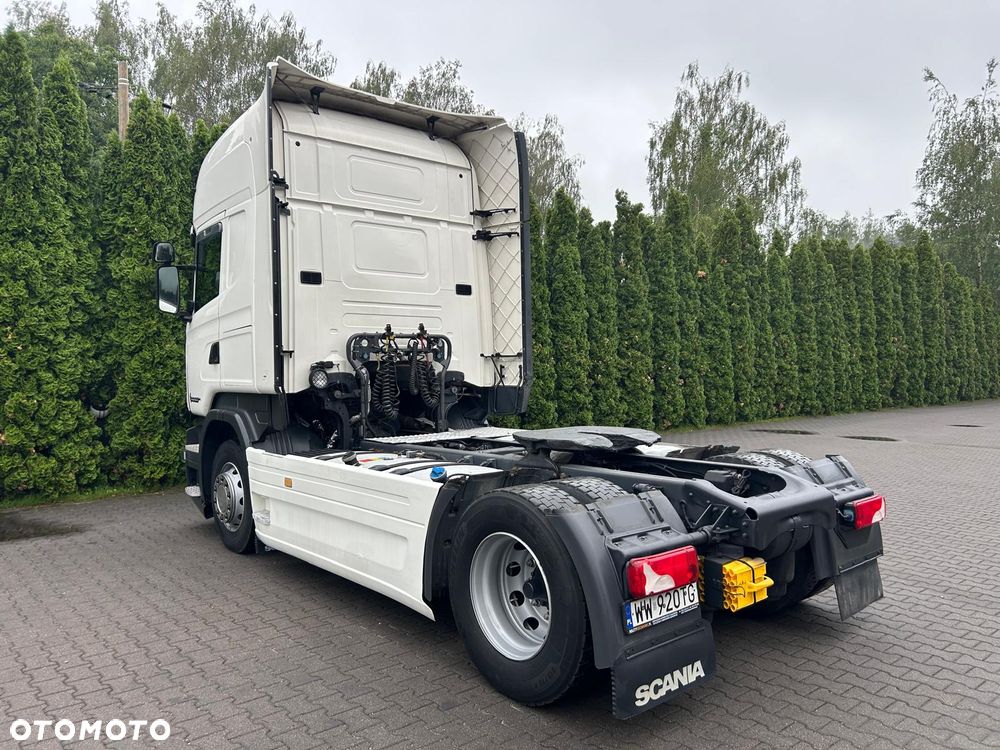 Scania R450 - 3