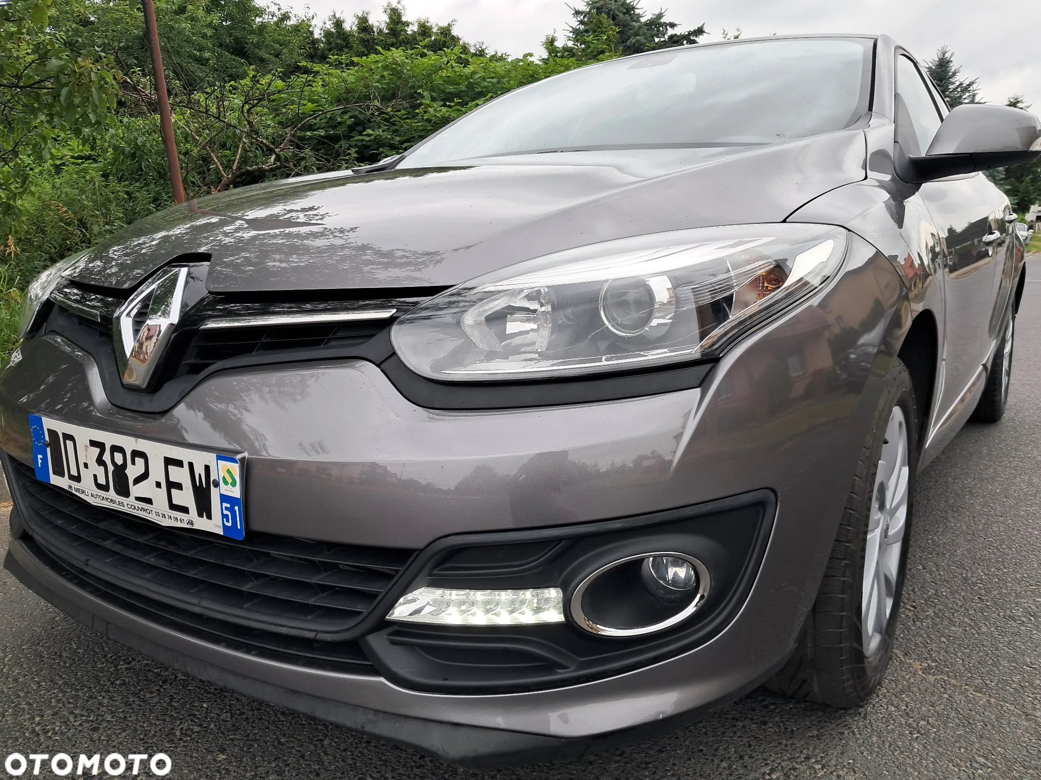 Renault Megane 1.5 dCi Energy Life - 30