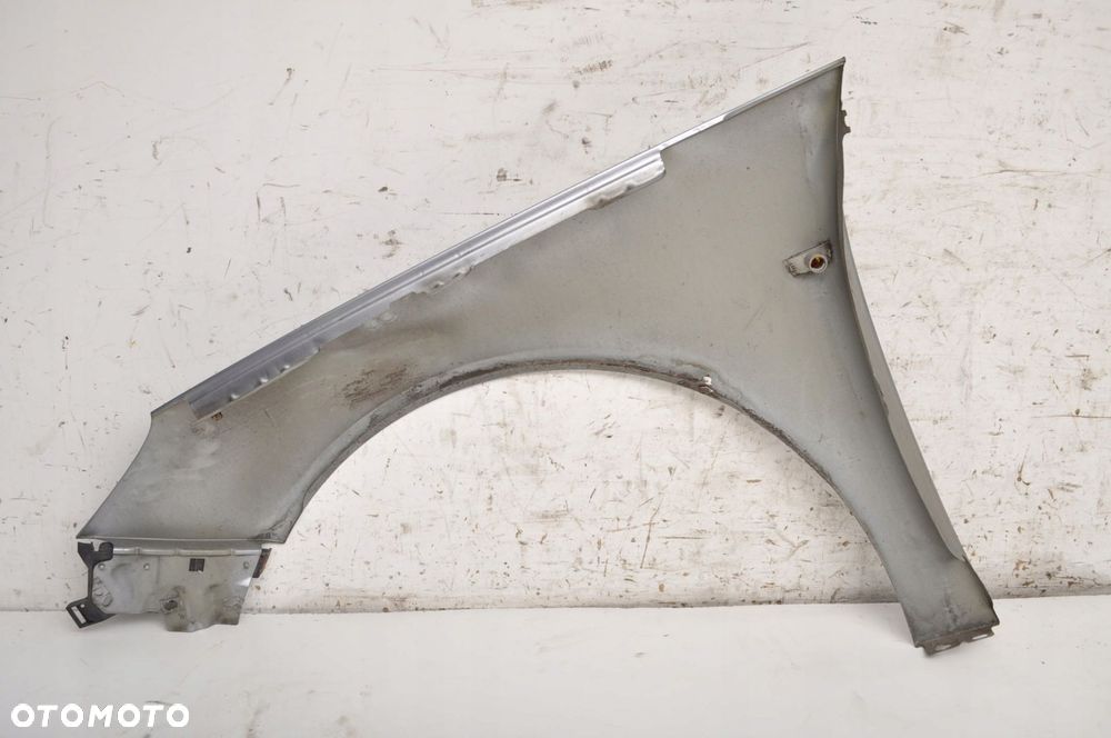 OPEL INSIGNIA A BŁOTNIK PRAWY PRZÓD PRZEDNI - 8