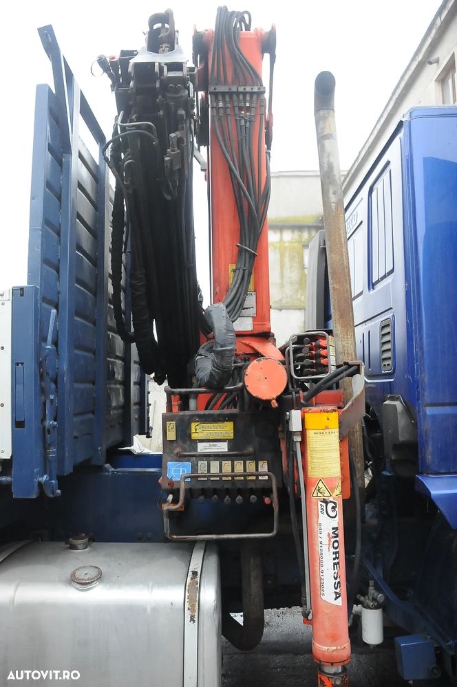 Iveco Eurotech 240E42 - 5