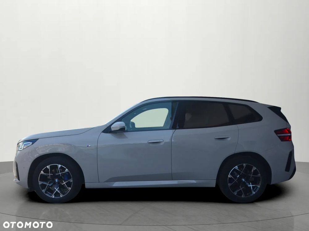BMW X3 20 xDrive - 3