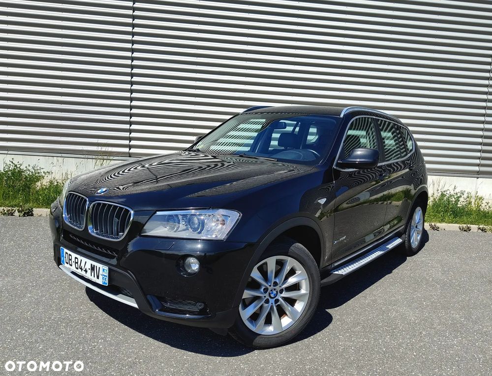 BMW X3 - 2