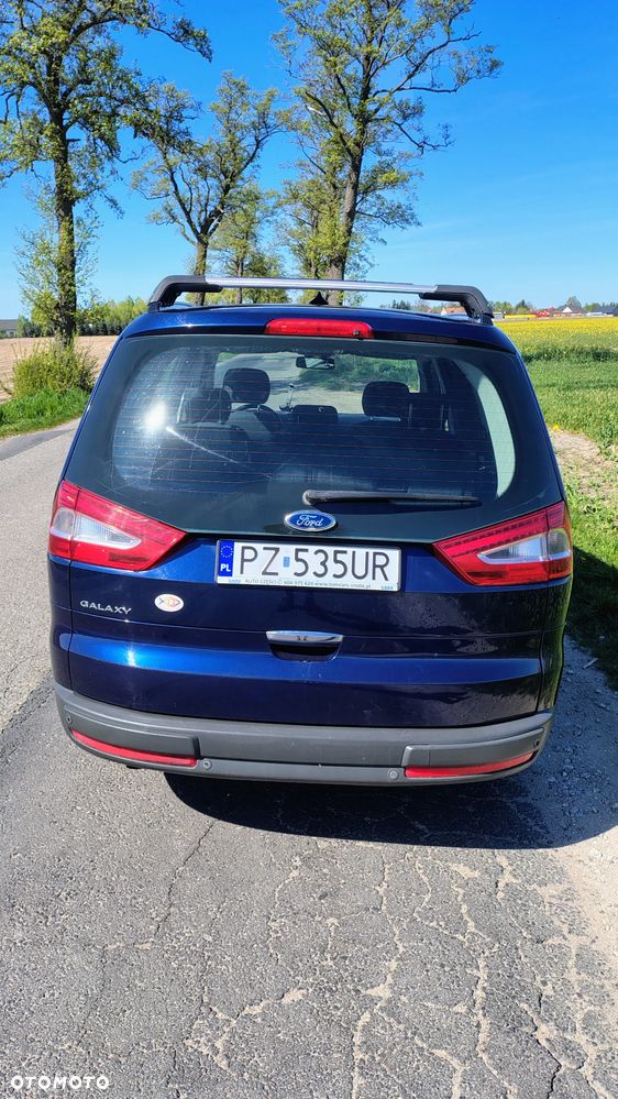 Ford Galaxy 1.6 EcoBoost Start/Stop Titanium - 6
