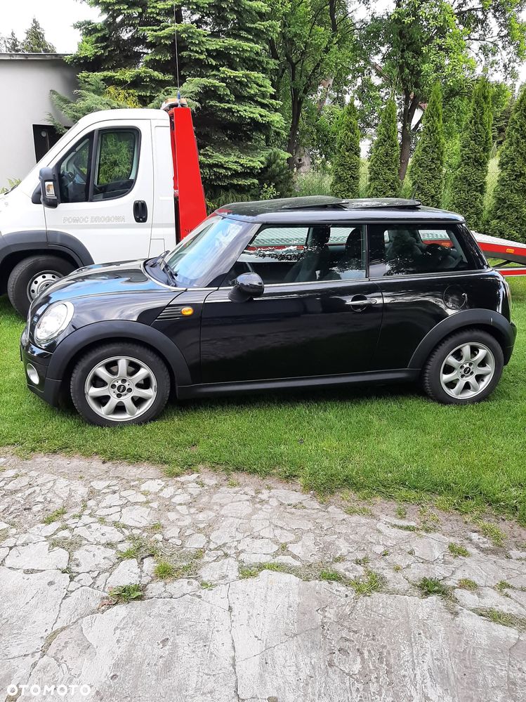 MINI Cooper - 2