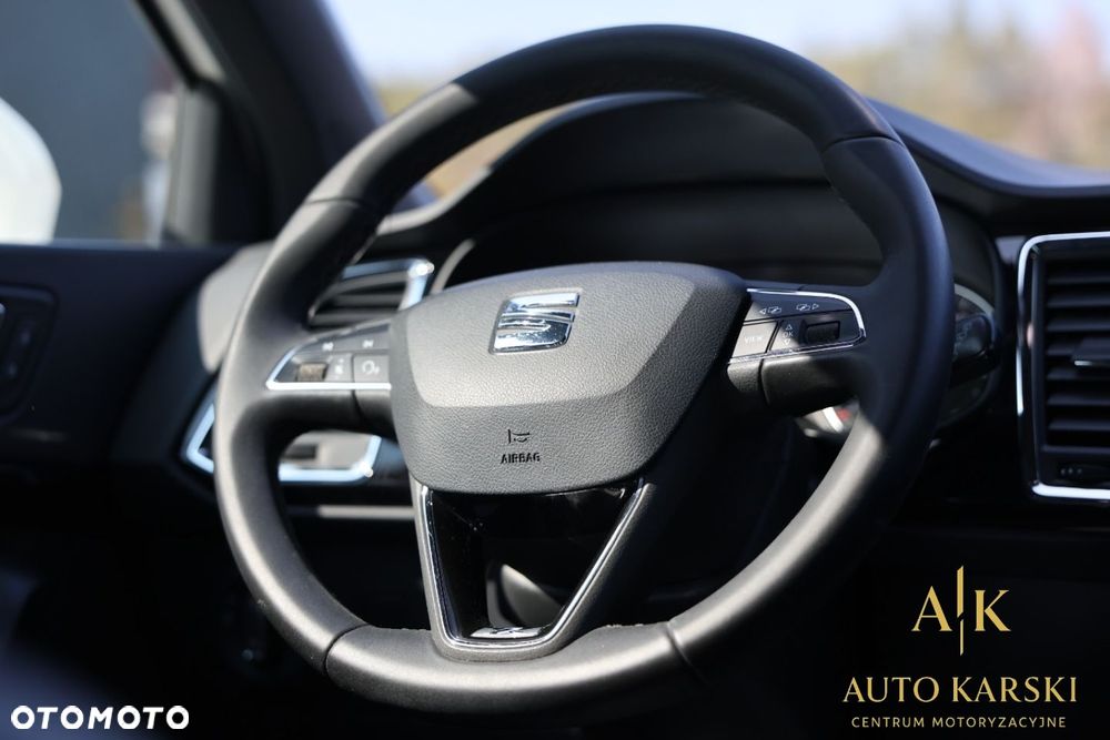 Seat Ateca - 35