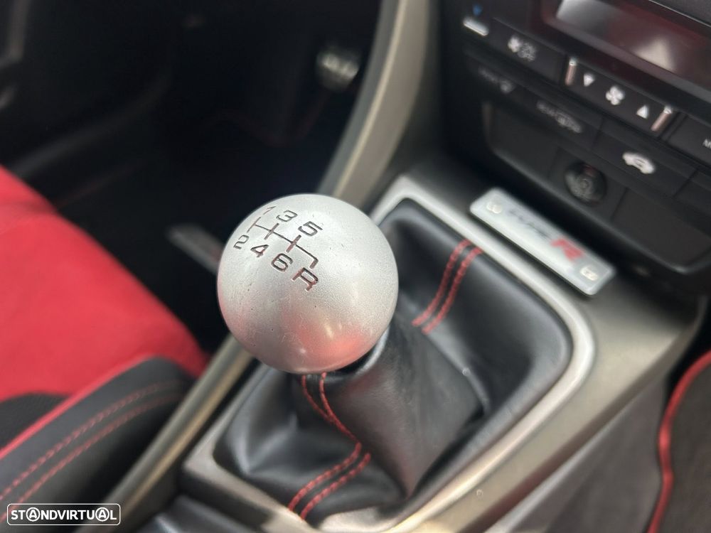 Honda Civic 2.0 VTEC Turbo Type R GT - 35