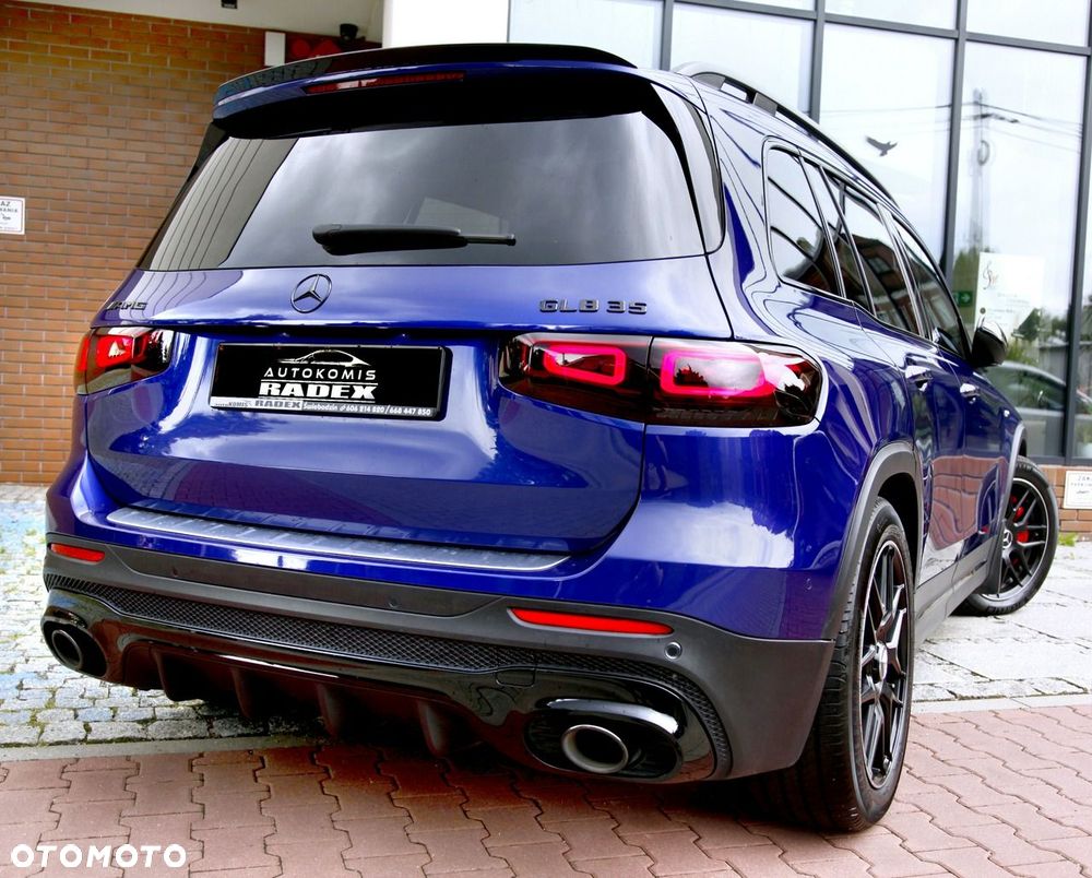 Mercedes-Benz GLB - 29