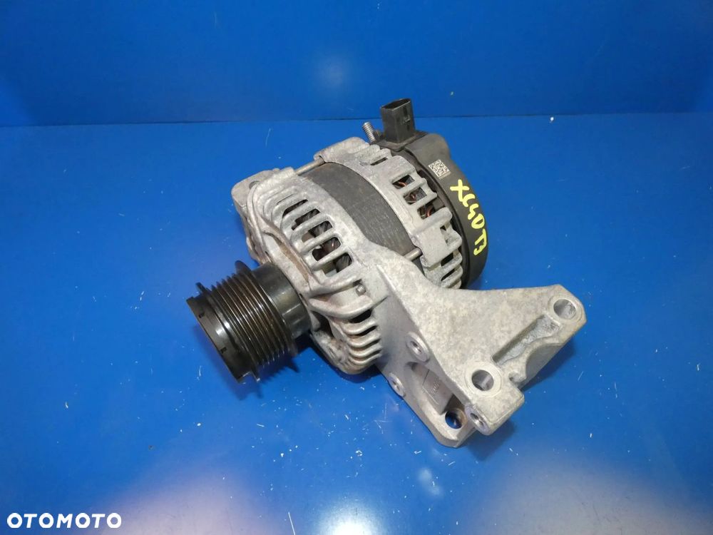 VOLVO XC40 1.5 T3 TURBO ALTERNATOR - 1