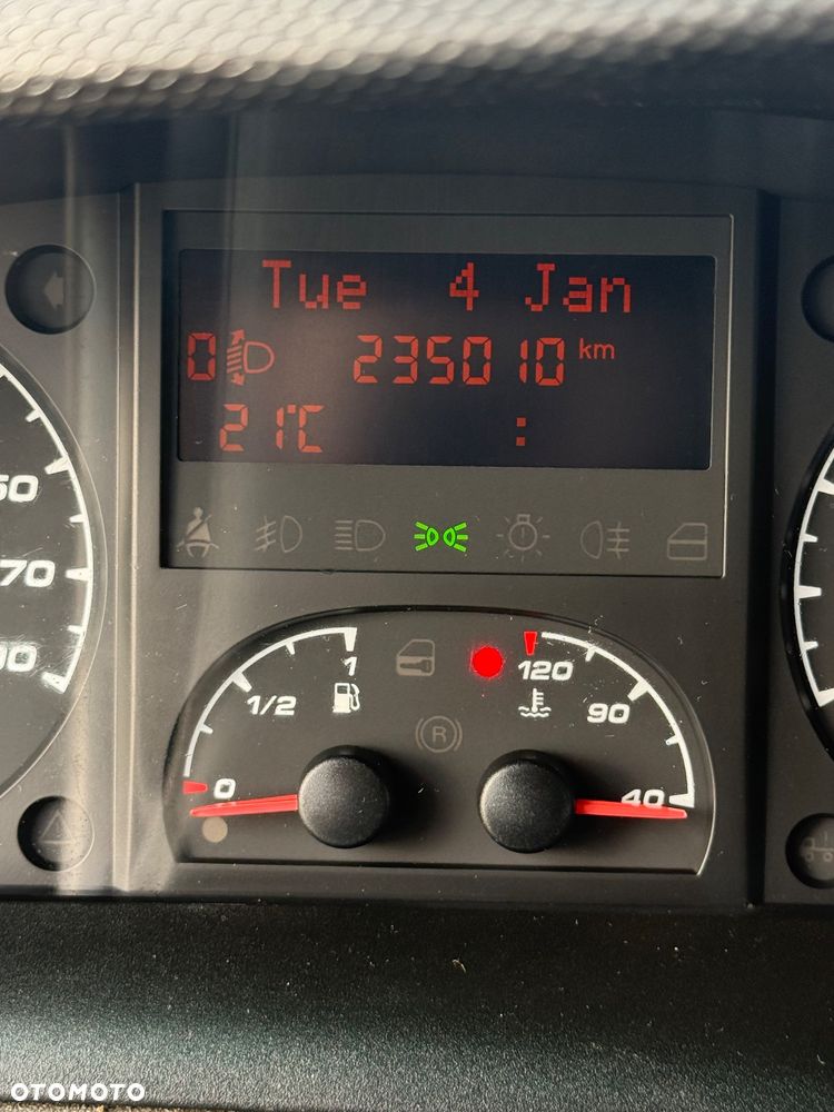 Iveco Daily - 4