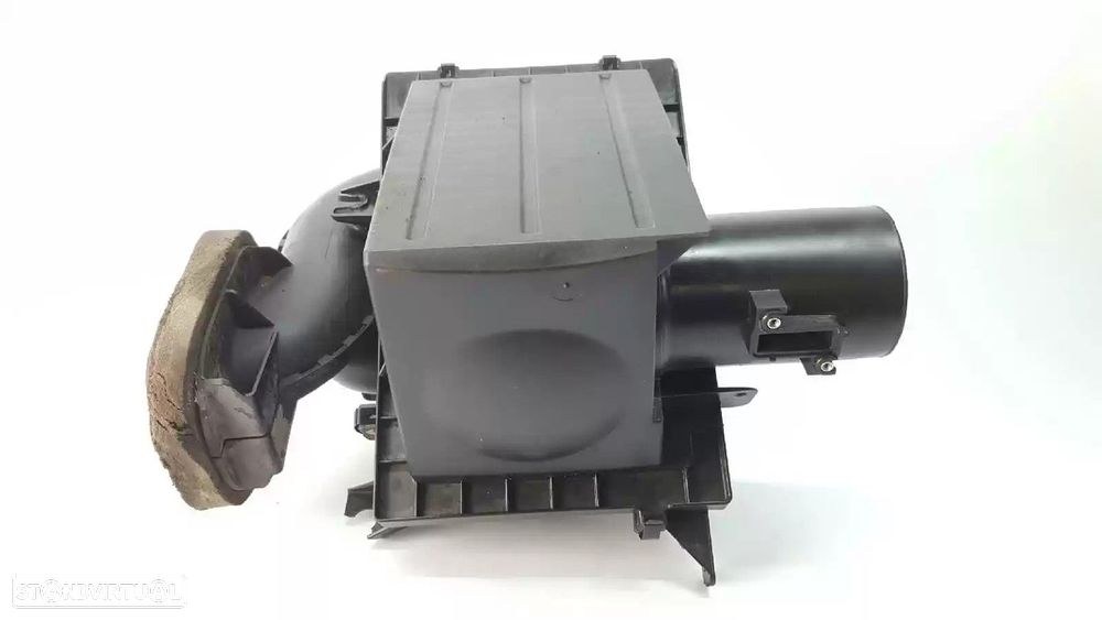 FILTRO AR NISSAN PATHFINDER III 2008 -16500EC00D - 3